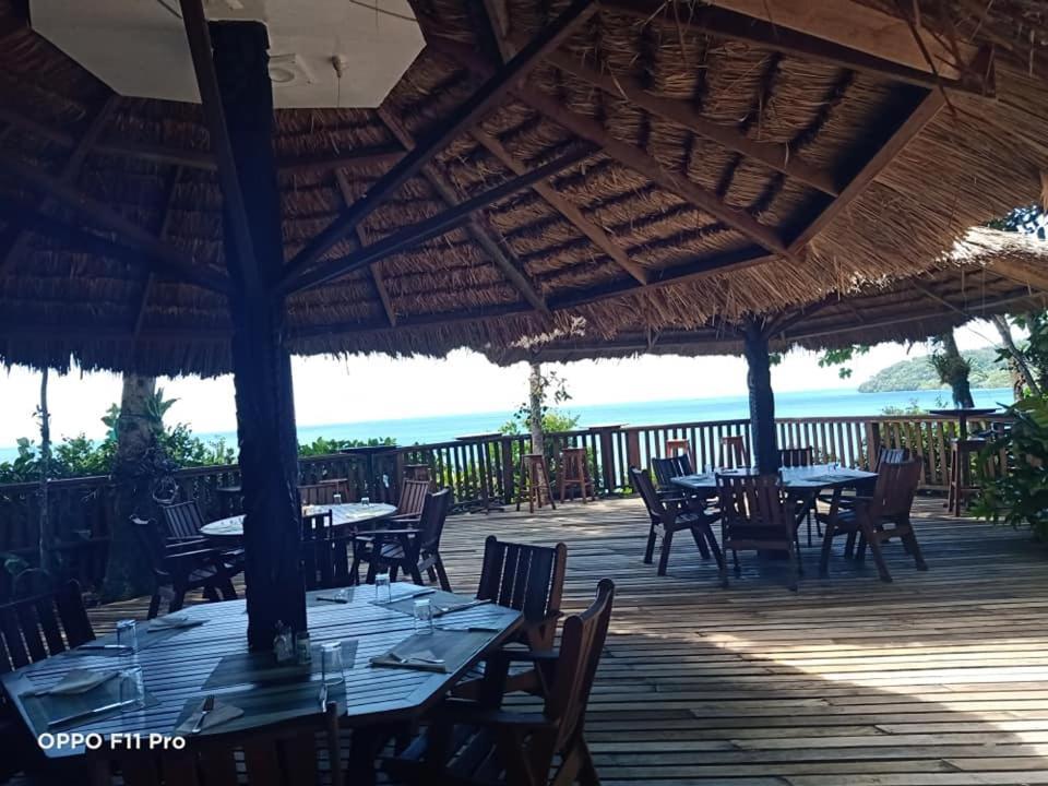 Tawali Leisure & Dive Resort Alotau Exterior photo