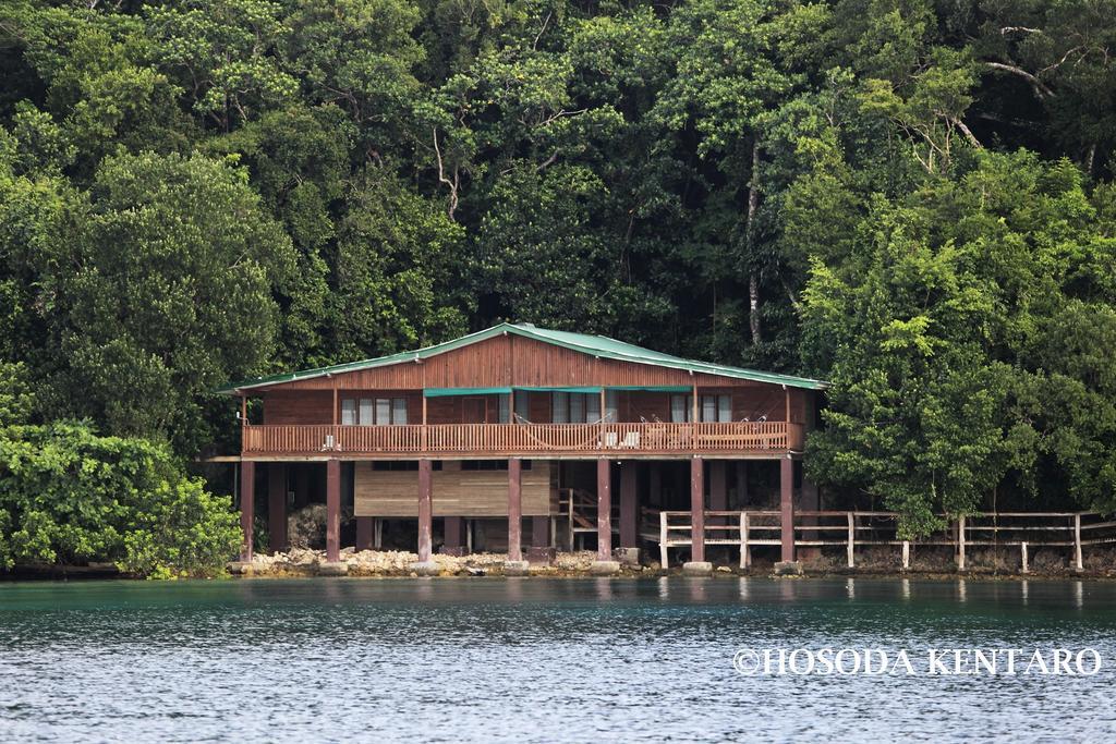 Tawali Leisure & Dive Resort Alotau Exterior photo